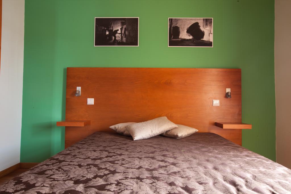 Bed and Breakfast Pico Da Saudade Prainha  Pokoj fotografie